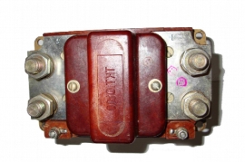 Контакторы ТКТ101ДО