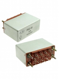 Контакторы РНЕ22 24В