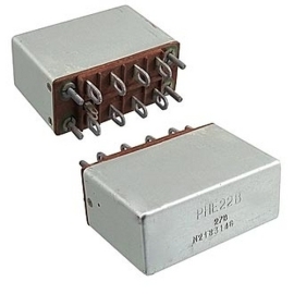 Контакторы РНЕ22   27В ЛАЗЕРНАЯ МАРКИРОВКА 