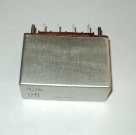 Контакторы РНЕ22В 27В "5"