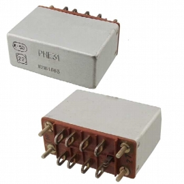 Контакторы РНЕ31В 27В