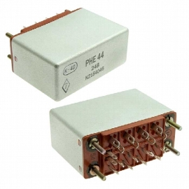 Контакторы РНЕ44В 24В