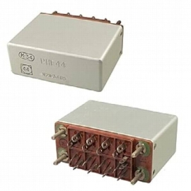 Контакторы РНЕ44 110В
