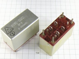 Контакторы КНЕ020 27В