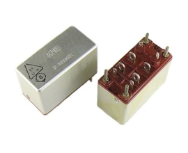 Контакторы КНЕ020У 27В