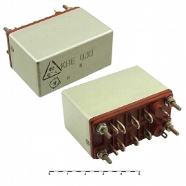 Контакторы КНЕ030 27В