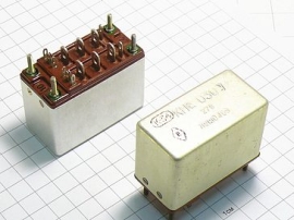 Контакторы КНЕ030У  27В 5ПРИЕМКА 