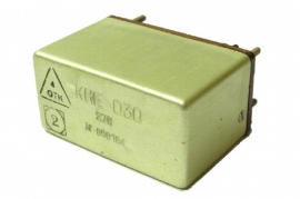 Контакторы КНЕ030У 27В