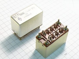 Контакторы КНЕ030УВ 27В 5ПРИЕМКА 