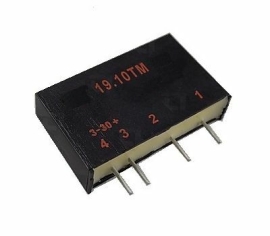 Реле 5П20-10П-10-1 