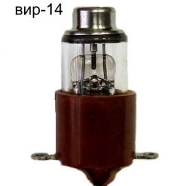 Реле ВИР-14