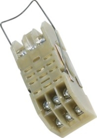 Реле РП21 003 220В С КОЛОДКОЙ ТИП3 