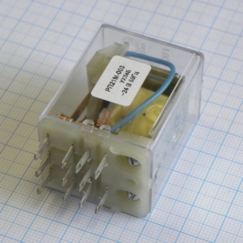 Реле РП21М-004 -24В