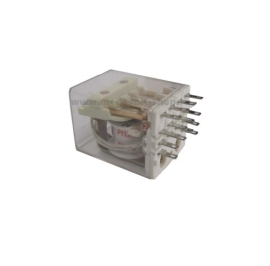 Реле РП21-004 ~24В 