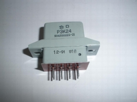 Реле РЭК24 023 