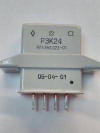 Реле РЭК24 023  