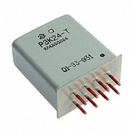 Реле РЭК24-Т  024   
