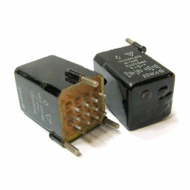 Реле РЭН33 0001