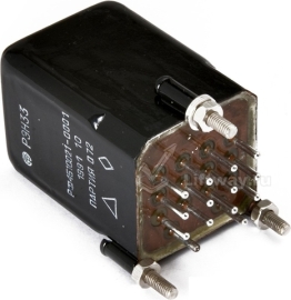 Реле РЭН33 0001