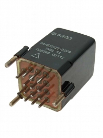 Реле РЭН33 0002