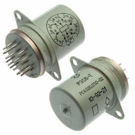 Реле РЭС8 050