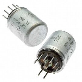 Реле РЭС9 0001