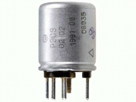 Реле РЭС9  0302