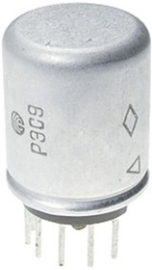 Реле РЭС9 0402