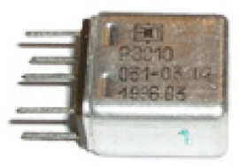 Реле РЭС10 0202
