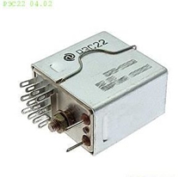 Реле РЭС22 0802 