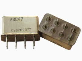 Реле РЭС47 0002