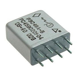 Реле РЭС48А 201 