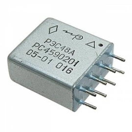 Реле РЭС48А 201 