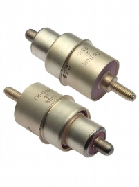 Лампы ГИ130М