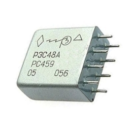 Реле РЭС48А  204