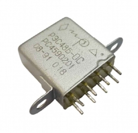 Реле РЭС48Б ОС 201 