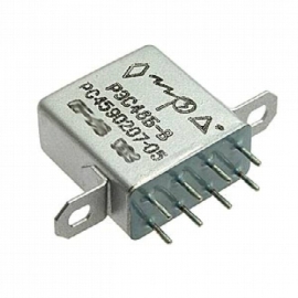 Реле РЭС48Б 201