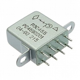 Реле РЭС48Б 204