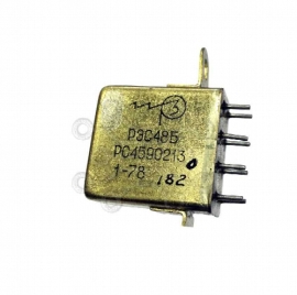 Реле РЭС48Б 213