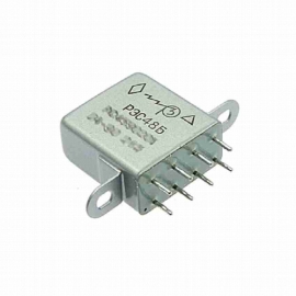 Реле РЭС48Б 213-01