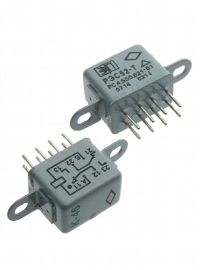 Реле РЭС52Т 021