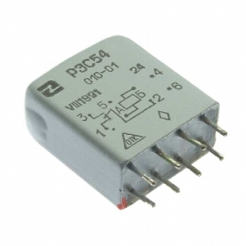 Реле РЭС54 010-10