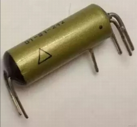 Реле РЭС55А  0001