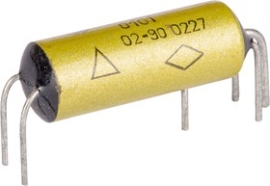 Реле РЭС55А 0302