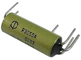 Реле РЭС55А 0402