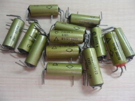 Реле РЭС55А 0502