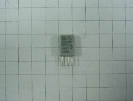 Реле РЭС60 0101