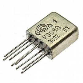 Реле РЭС80 014-01   
