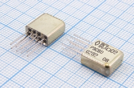 Реле РЭС80  014-05  