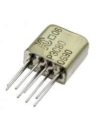 Реле РЭС80  014-05  